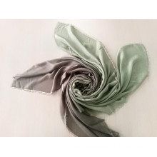 Cashmere modal scarf shawl throw for women